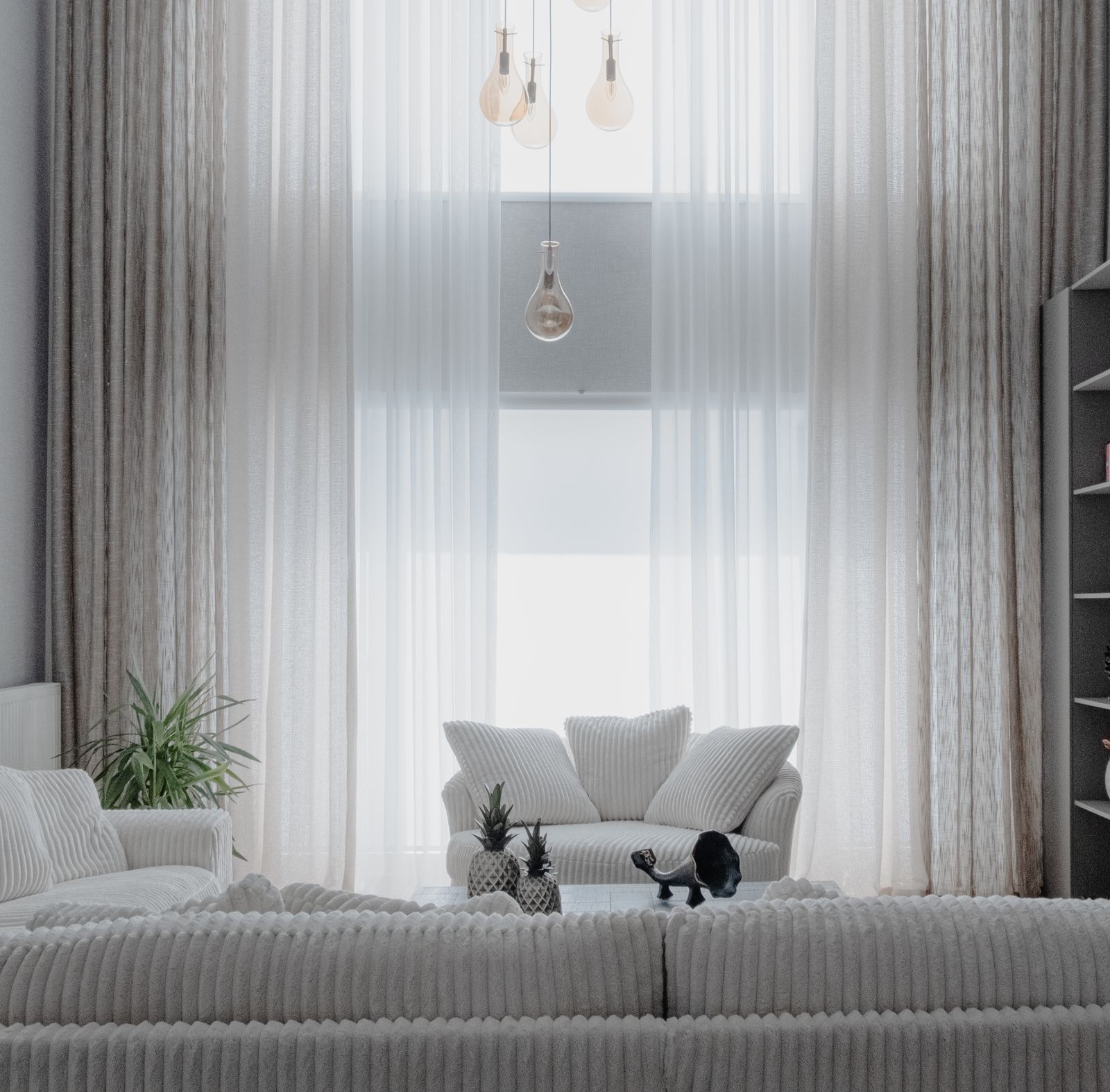 Woonkamer inrichten: 10 tips voor een sfeervolle en praktische ruimte